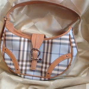 burberry plaid purse blue|rose Burberry handbags.